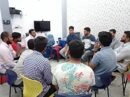 The English Hub Institute Of Spoken English & Personality Development The English Hub Institute Of Spoken English & Personality Development photo 2